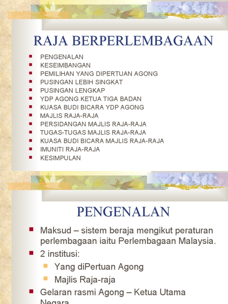 Raja | PDF