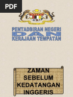 Kerajaan Tempatan