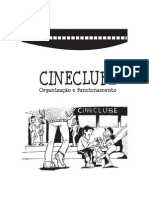 Manual de Cineclubismo 