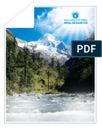 Annual Report 2012 Nepal Sbi - New