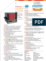 EM6400-Conzerv