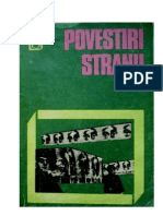 Povestiri Stranii