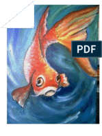 Koi Fish PDF