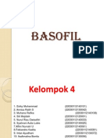 Basofil