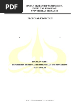 Download Proposal Fun Bike by Adenin Khairunnisa SN131609324 doc pdf