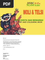 Download Buku Cerita Anak Tentang Hutan Lingkungan Hidup by Agus Wareng SN131610551 doc pdf