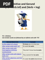 080113_Infinitive and Gerund