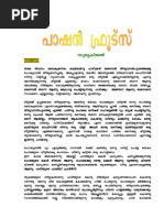 Malayalam Kambi Kathakal Latest