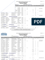 Lista de Productos Mango Senasa