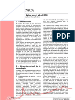 Acoustics and Vibrations - Mechanical Measurements - Predictive Maintenance - Mantenimiento predictivo por análisis de vibraciones