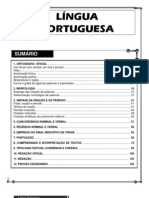 Ortografia e regras da língua portuguesa