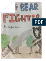The Bear Fighter