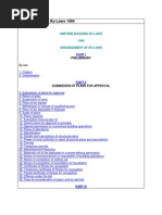 Download Uniform Building by-Laws 1984 by oioian SN131626102 doc pdf
