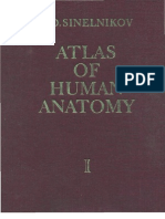 Atlas Sinelnikov Vol I 1