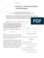 Informe Practica 5 EA2