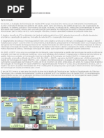 AVALIAÇÃO DE TECNOLOGIAS EM SAÚDE NO BRASIL