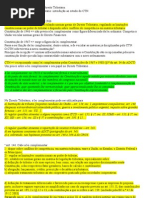 O papel da lei complementar no Direito Tributário