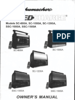 Examples Schumacher Battery Charger Se50 Manual | Download Manual Burr