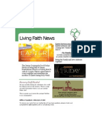 LivingFaithNews 3-21-13