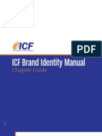 2013 Chapter Brand Manual