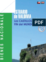 Valdivia Castillos de Fin Del Mundo
