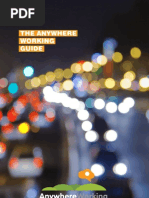 Download Anywhere Working Guide by Anywhere Working SN131638919 doc pdf