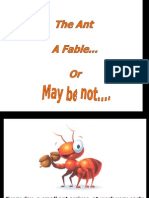 The_Ant