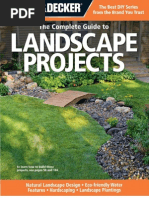 Download Black  Decker the Complete Guide to Landscape Projects by flsch2 SN131640117 doc pdf