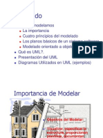 Introduccion Al UML