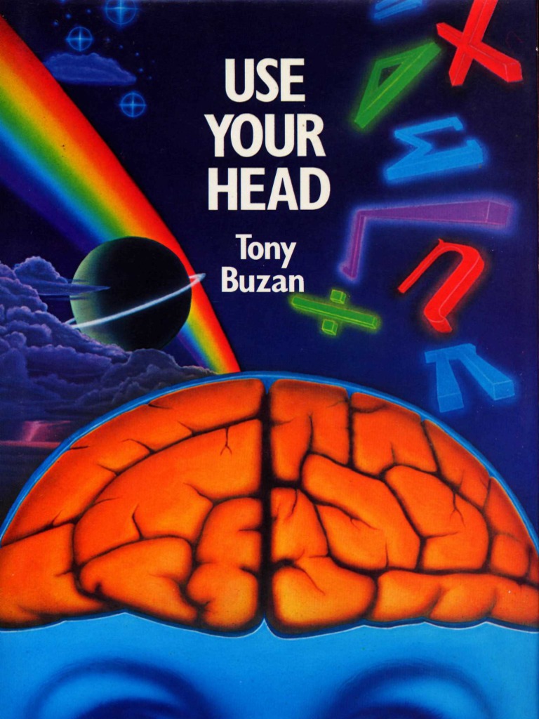 Use Your Head PDF Reading (Process) Mind