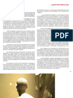 SANTAMARÍA, Lourdes (2009): “Este cuerpo que no es mío”; en VVAA: Figuras del Exceso y Políticas del Cuerpo. Ecuaciones culturales y prácticas artísticas de la pluralidad de los placeres, las experiencias y/o las identidades. Alicante: UMH, pp. 19-21