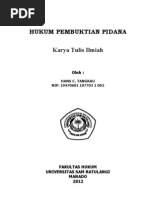 Download Hukum Pembuktian Pidana by Iwan Setiawan SN131647623 doc pdf