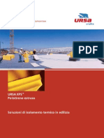 Catalogo Generale URSA XPS 11 2008