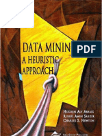 Abbass, Sarker, Newton. Data Mining, A Heuristic Approach (2002)(310s)