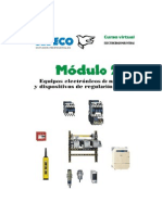 01 - Alumbrado Artificial y Electromagnetismo