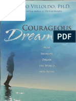 dream courage
