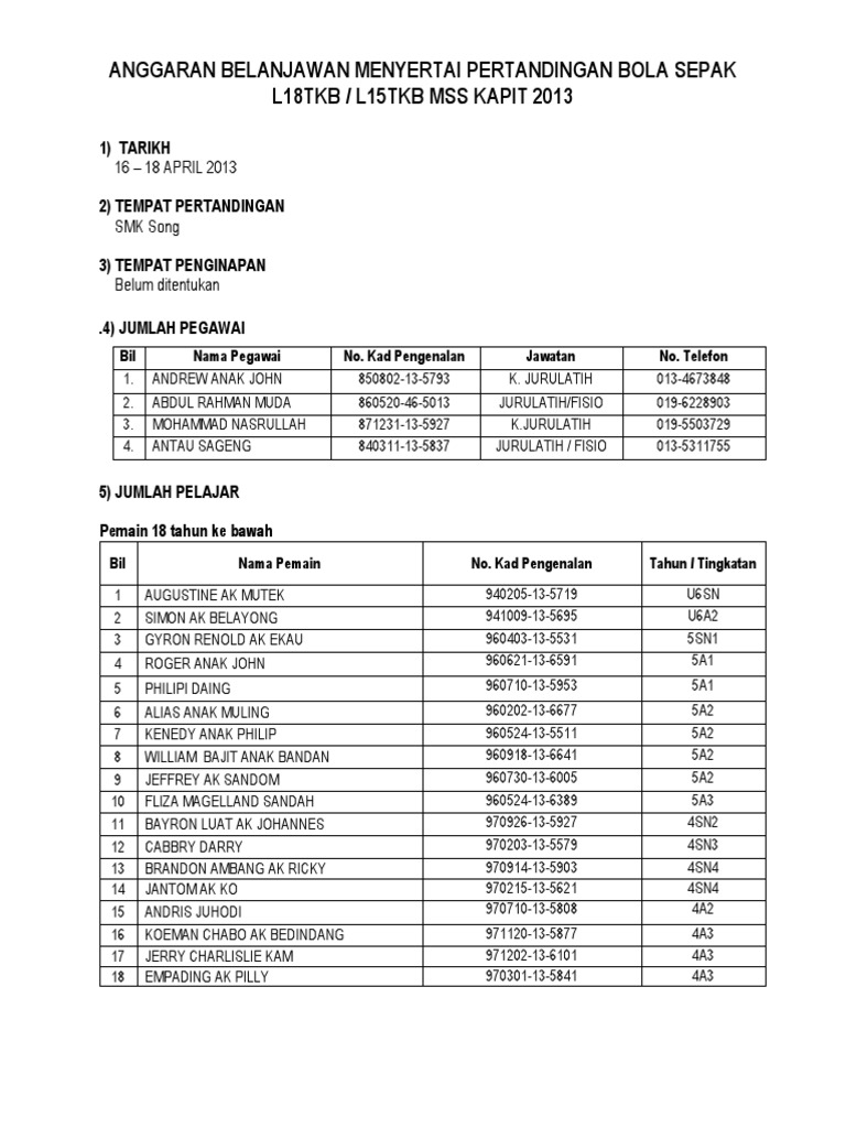 Contoh Soalan Temuduga Guru Interim Dini - Raffael Roni