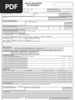 G3 - Guia para Solicitação de Procedimentos Paciente Internado - Ipm ...