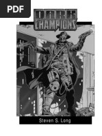 Download Hero System - Dark Champions Dojhero600-OEF by amdahlsten SN131657445 doc pdf
