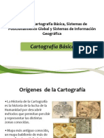 Presentacion Cartografia Basica