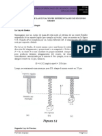 Aplicaciones de Las Ecuaciones Diferenciales de Segundo Orden2