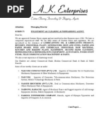 Download Introduction Letter for Mail by Akbar Javed SN13166568 doc pdf