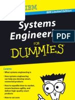 Ibm-0925-Systems Engineering for Dummies