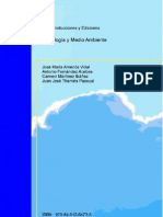 Psicologia y Medio Ambiente PDF