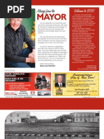 Download Red Deer Advocate Centennial special by Red Deer Advocate SN131670028 doc pdf