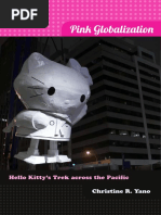 Download Pink Globalization by Christine R Yano by Duke University Press SN131671215 doc pdf