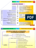 He17primer Franquismo