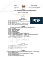 5Legea 243 Asigurare Subventionata in Agricultura