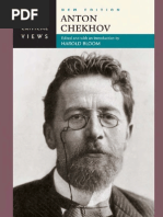 Download Anton Chekhov by Roxana Gmez-Tapia SN131674530 doc pdf