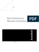 Manuale REVIT